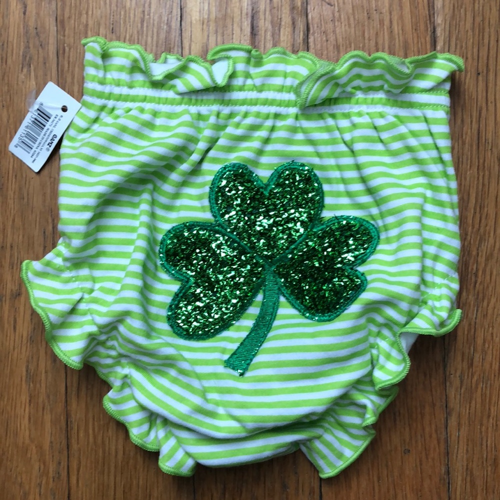 🍀🍀Diaper Cover